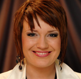Simona Velkova